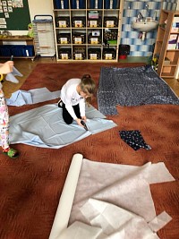 Kroužek šití - Jolda, Stelča, Sašenka - obrázek číslo: 16