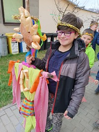 Vítání jara - obrázek číslo: 11