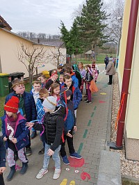 Vítání jara - obrázek číslo: 13