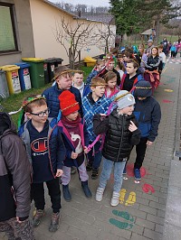 Vítání jara - obrázek číslo: 14