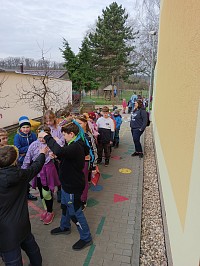 Vítání jara - obrázek číslo: 15