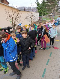 Vítání jara - obrázek číslo: 16