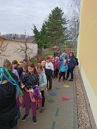 Vítání jara - obrázek číslo: 17