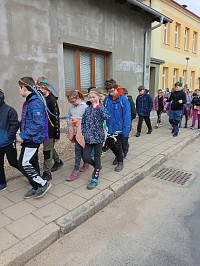 Vítání jara - obrázek číslo: 18