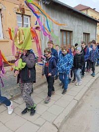 Vítání jara - obrázek číslo: 19