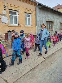 Vítání jara - obrázek číslo: 20