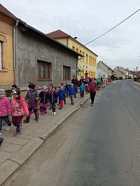 Vítání jara - obrázek číslo: 1