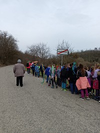 Vítání jara - obrázek číslo: 3