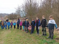 Vítání jara - obrázek číslo: 6