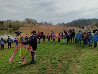 Vítání jara - obrázek číslo: 7