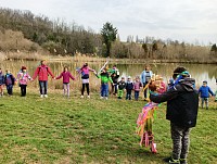 Vítání jara - obrázek číslo: 8