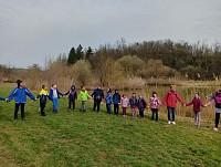 Vítání jara - obrázek číslo: 9