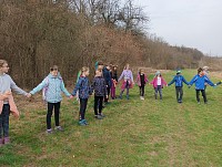 Vítání jara - obrázek číslo: 10