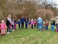 Vítání jara - obrázek číslo: 22