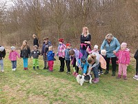 Vítání jara - obrázek číslo: 23