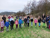 Vítání jara - obrázek číslo: 24