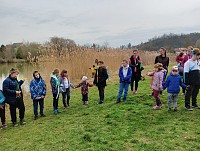 Vítání jara - obrázek číslo: 25