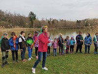 Vítání jara - obrázek číslo: 26