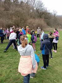 Vítání jara - obrázek číslo: 27