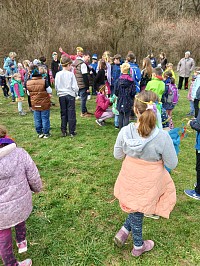 Vítání jara - obrázek číslo: 29