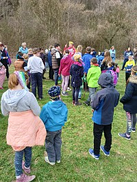 Vítání jara - obrázek číslo: 30