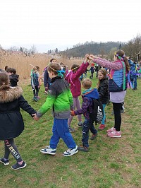 Vítání jara - obrázek číslo: 31