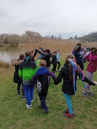 Vítání jara - obrázek číslo: 32