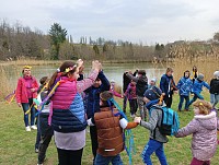 Vítání jara - obrázek číslo: 35