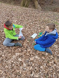 Vítání jara - obrázek číslo: 36