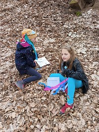 Vítání jara - obrázek číslo: 41