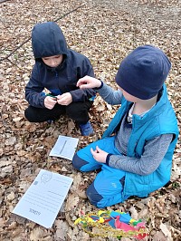 Vítání jara - obrázek číslo: 43