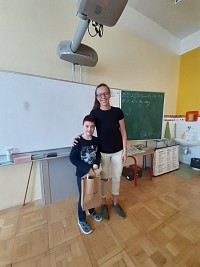Vítězové literární soutěže MAS Bobrava - obrázek číslo: 1