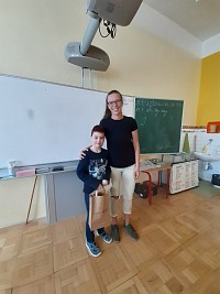 Vítězové literární soutěže MAS Bobrava - obrázek číslo: 2