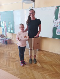 Vítězové literární soutěže MAS Bobrava - obrázek číslo: 6