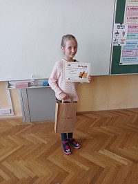Vítězové literární soutěže MAS Bobrava - obrázek číslo: 5