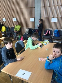 ŠD - Turnaj v deskových hrách Nebovidy - obrázek číslo: 10