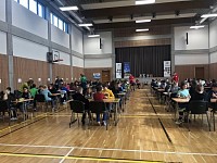 ŠD - Turnaj v deskových hrách Nebovidy - obrázek číslo: 16