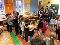 Noc s Andersenem 1. část - obrázek číslo: 7