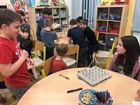 Noc s Andersenem 1. část - obrázek číslo: 12