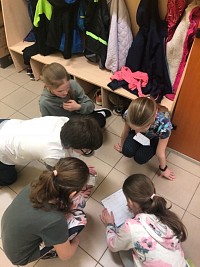 Noc s Andersenem 1. část - obrázek číslo: 14