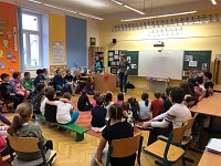 Noc s Andersenem 1. část - obrázek číslo: 19