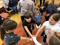 Noc s Andersenem 1. část - obrázek číslo: 20