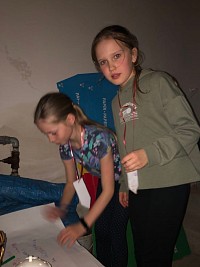 Noc s Andersenem 3. část - obrázek číslo: 4
