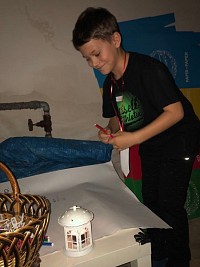 Noc s Andersenem 3. část - obrázek číslo: 10