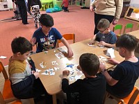Noc s Andersenem 3. část - obrázek číslo: 14