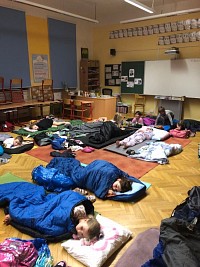 Noc s Andersenem 3. část - obrázek číslo: 15
