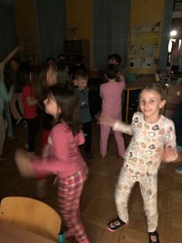 Noc s Andersenem 3. část - obrázek číslo: 20