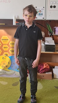 Meziškolní kolo recitační soutěže - obrázek číslo: 15