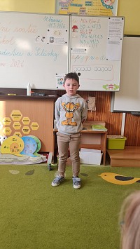 Meziškolní kolo recitační soutěže - obrázek číslo: 18
