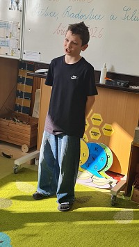 Meziškolní kolo recitační soutěže - obrázek číslo: 7